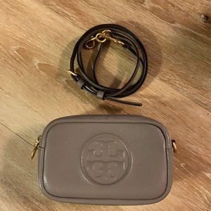 Tory Burch Bombe Mini Crossbody